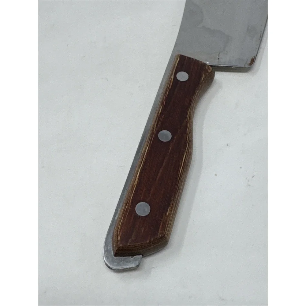 Sakana Japanese Stainless Steel‎ Cleaver